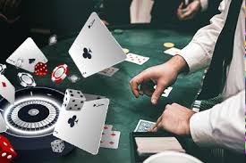 Онлайн казино Casino 1Go